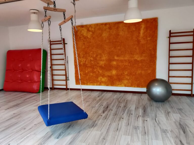 Praxisräume der Ergotherapie Hage – Bild 2