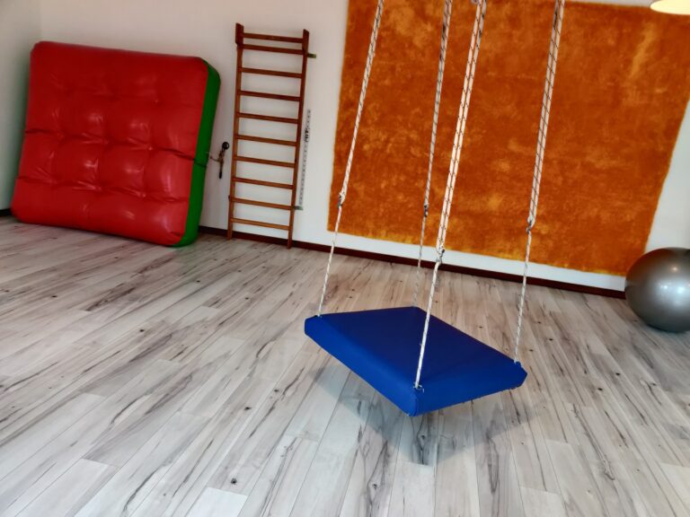 Praxisräume der Ergotherapie Hage – Bild 3