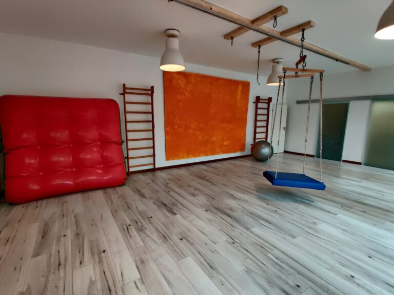 Praxisräume der Ergotherapie Hage – Bild 4