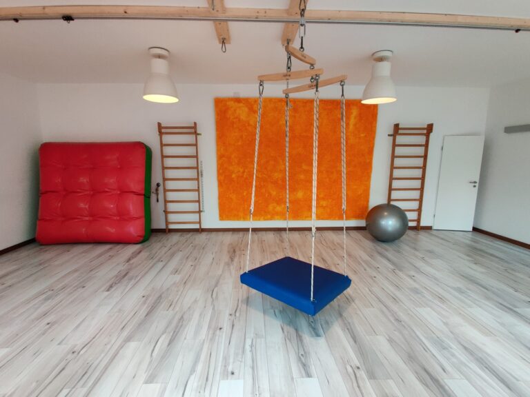 Praxisräume der Ergotherapie Hage – Bild 5