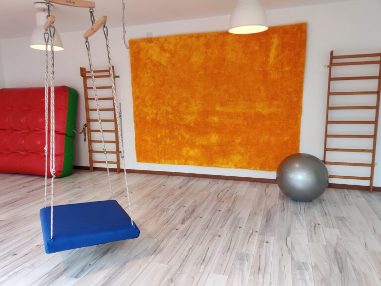 Praxisräume der Ergotherapie Hage – Bild 6