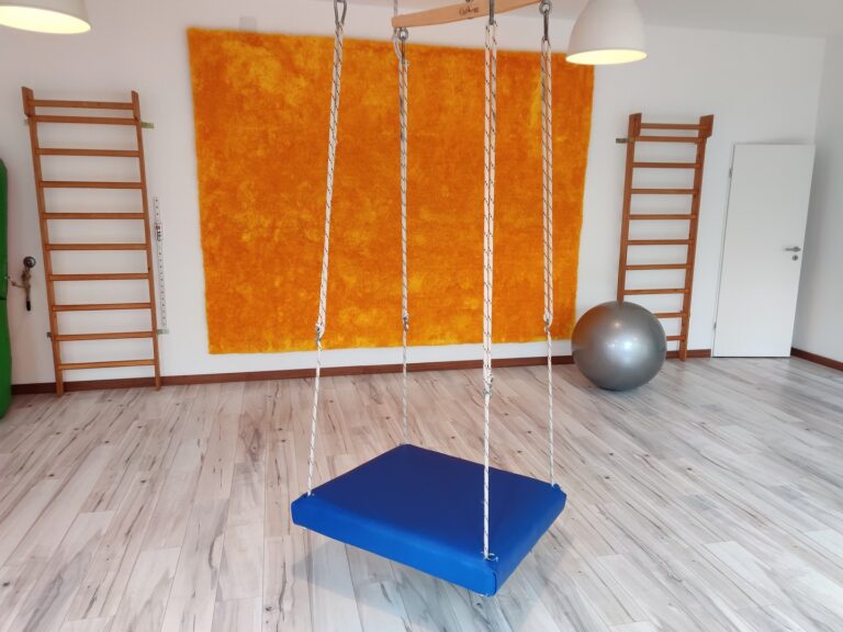 Praxisräume der Ergotherapie Hage – Bild 7