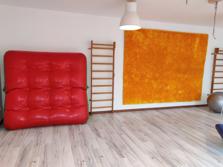 Praxisräume der Ergotherapie Hage – Bild 8