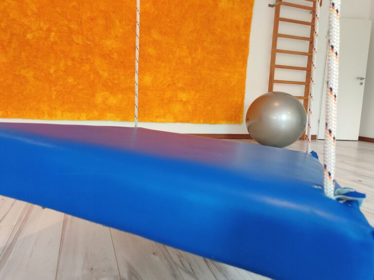 Praxisräume der Ergotherapie Hage – Bild 9