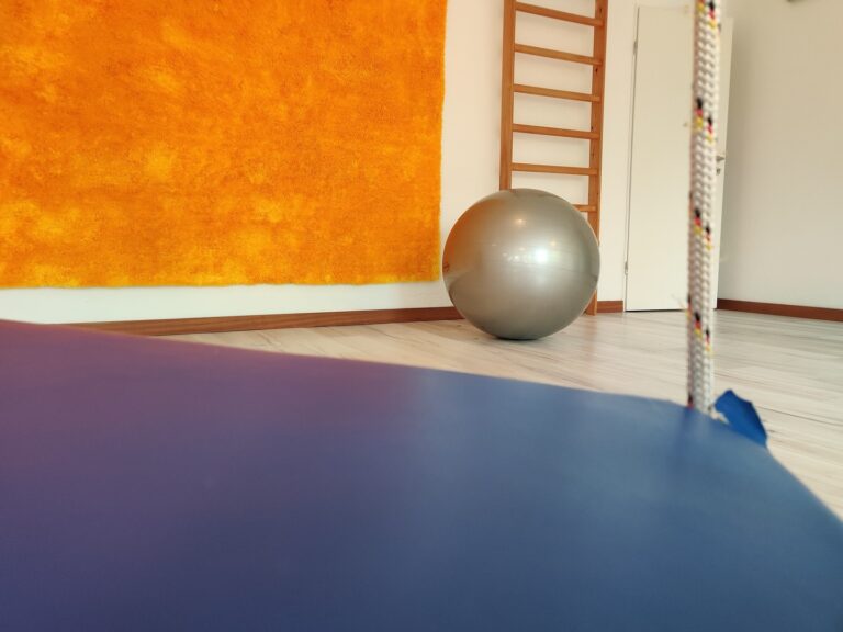 Praxisräume der Ergotherapie Hage – Bild 10
